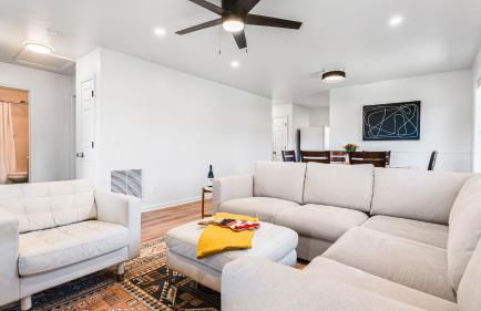 Little Pisgah Sunrise by Avantstay Mountain View - Foto 18