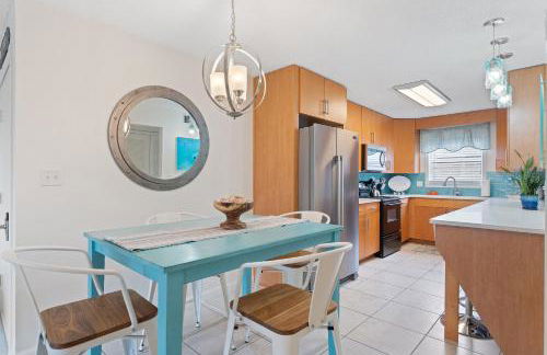 Villas On The Gulf L1- Ocean view steps to beach! - Photo 26