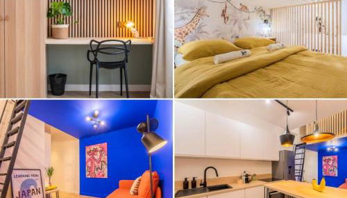 Le Quatrième Mur - Foto 3