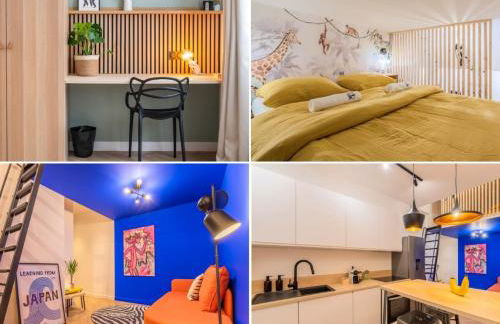 Le Quatrième Mur - Foto 3