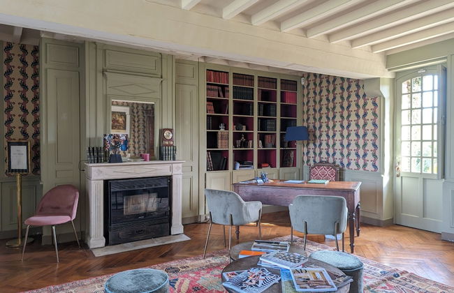 Domaine du Bosc Roger - Foto 74