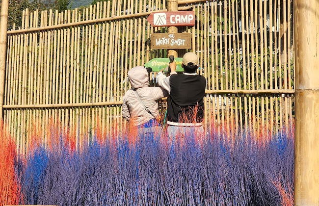 Yellowstone Camps Resort Sapan - Photo 13