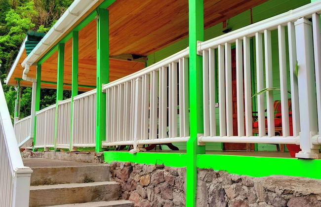 Pinard's Mountain Resort- Cottage 6 - Photo 32