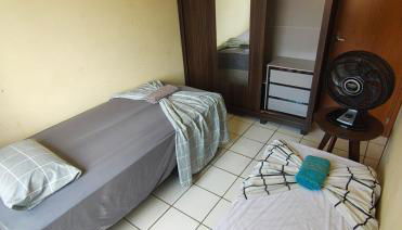 Apartamento residencial Aracema, 2 quartos mobiliados - Foto 2