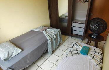 Apartamento residencial Aracema, 2 quartos mobiliados - Foto 2