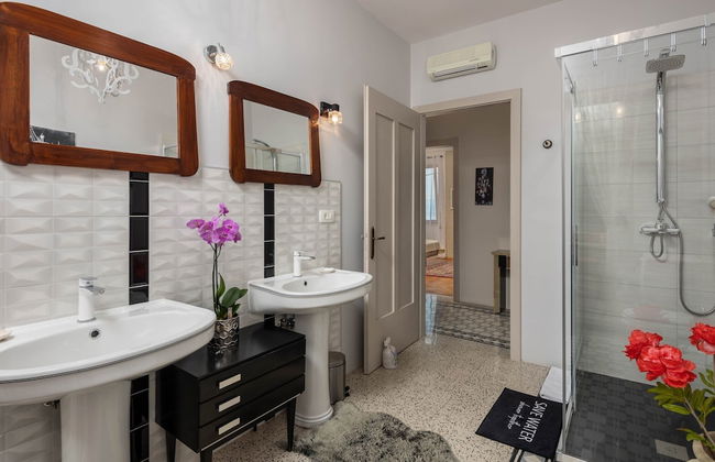 Villa Okra With Pool - Foto 15