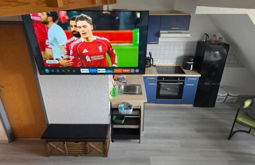 großes offenes Loft oder kleine gemütliche Wohnung mit oder ohne Balkon - Foto 28