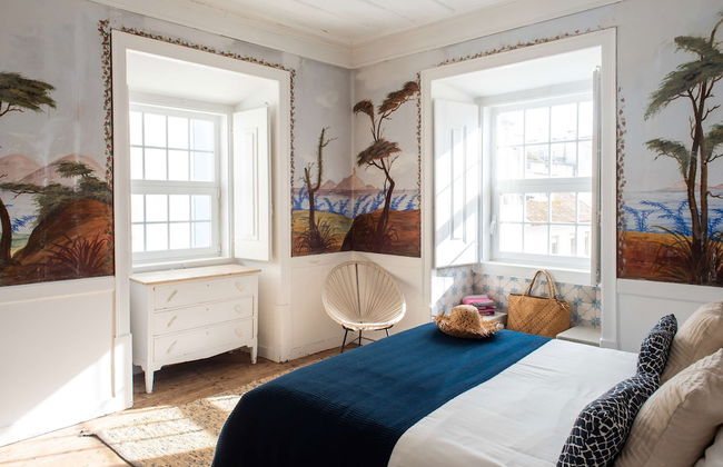 Central Ericeira Apartment With Lift - Foto 20