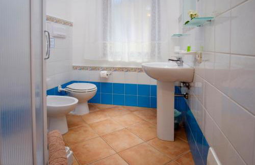 Residence Appartamenti Caffarena - Foto 43