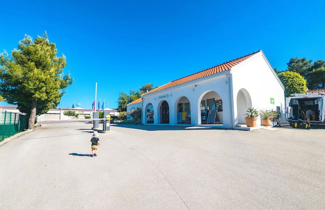 Aminess Planet Camping Port9 Holiday Homes - Foto 2