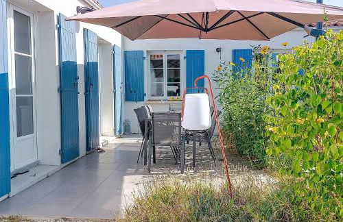 Holiday Home Les Loges by Interhome - Foto 26