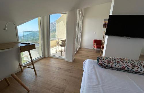 Villa in a quiet area - Private Pool - Sport - Starlink - BBQ - Foto 36