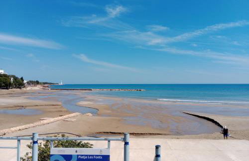 Alcossebre APARTAMENTO ALANDALUS PLANTA BAJA - Foto 60