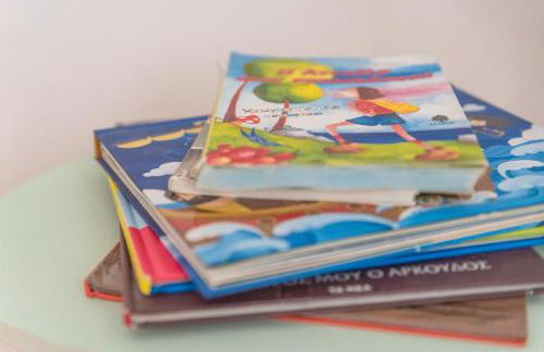 5 steps from the sea - Foto 50