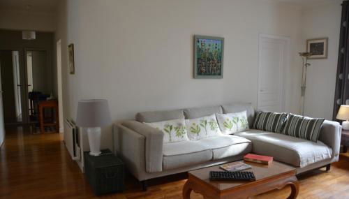 Jacques MELCHIOR meublé de tourisme 3 étoiles Intra Muros - Foto 2