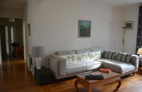 Jacques MELCHIOR meublé de tourisme 3 étoiles Intra Muros - Foto 2