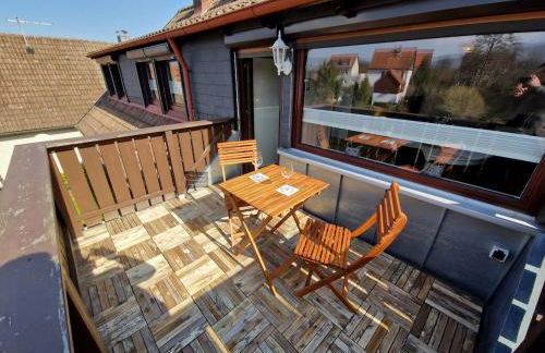 Ferienwohnung Wiese - Foto 23