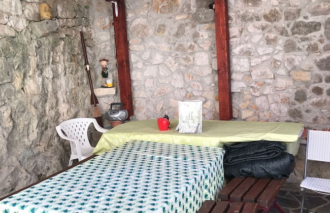 Seawiew Appartman Zlatica in Crikvenica-dramalj - Foto 4