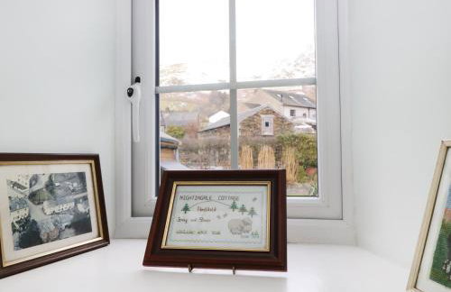 Nightingale Cottage - Foto 11