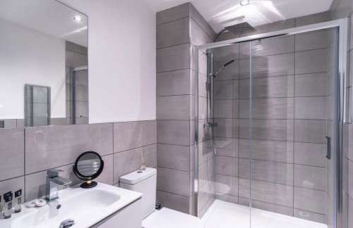 Stay Zeni, Alexandra Rise Manchester Fab Studio - Foto 4