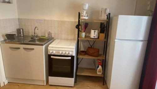 Studio en plein centre des Vans - Foto 2