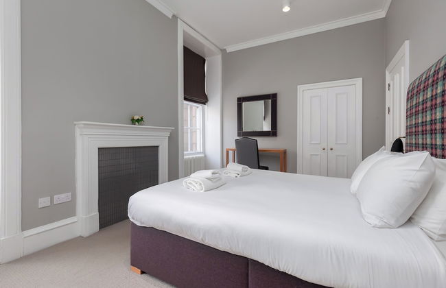 Destiny Scotland - Distillers House - Foto 16