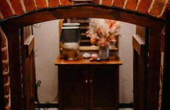 Stary Młyn w Brzeźnicy - Foto 74