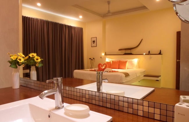 Chuan Chom Villas - Foto 16