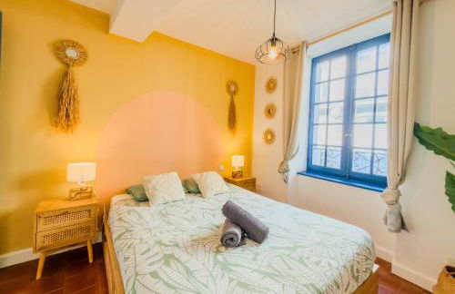 Le Patio ※ Carnot - Foto 50