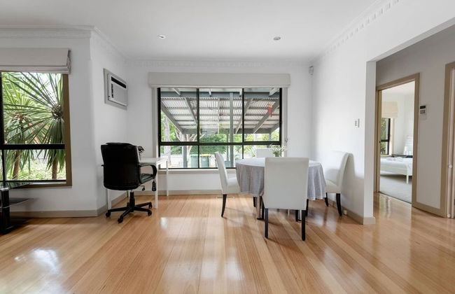 Spacious 3bedrooms big House@mitcham - Foto 1