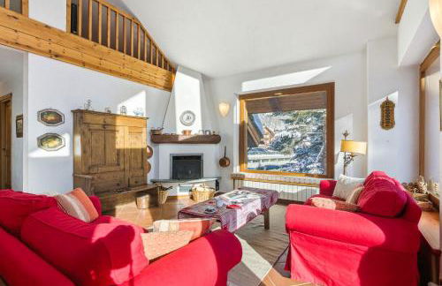 Hostdomus - Chalet Claviere - Foto 11