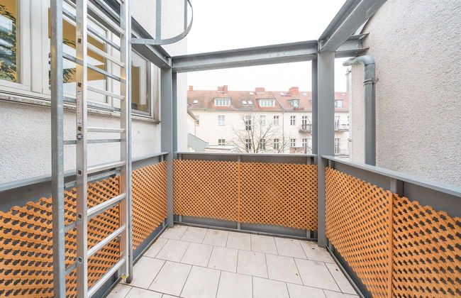 Apartment im Stadtzentrum - Photo 29