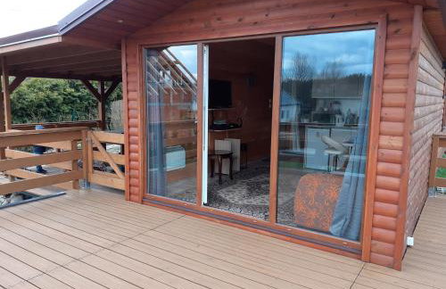 Domek letniskowy Nad Stawami - Foto 4