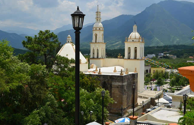 Tour Cola de Caballos - Foto 4