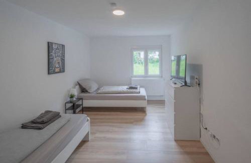 Monteur- & Gästewohnung in Schramberg mit Küche, WLAN & Parkplatz in Schramberg - SCH01 - Foto 7