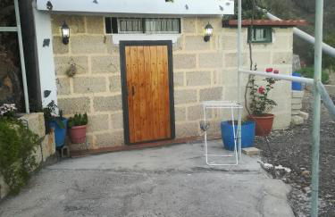 CASA CUEVA y CASITA RURAL EL PERUCHO - Foto 14