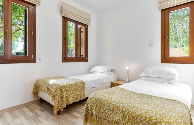 Apartment Bh01 - Anthos - Foto 28