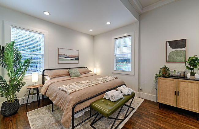 Greenhouse Uptown - Foto 4