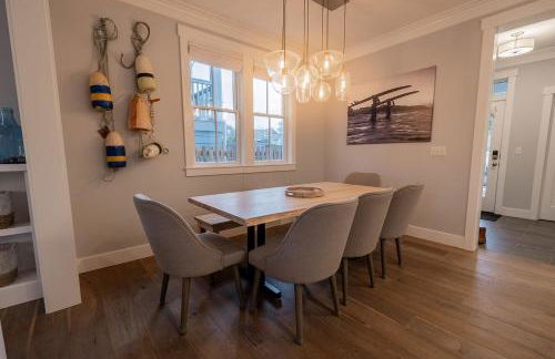 Good Day Getaway by Seabrook Hospitality - Foto 12