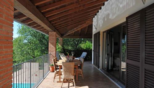 Villa Il Nido 8 Pax by VILLASRETREATS - Foto 5