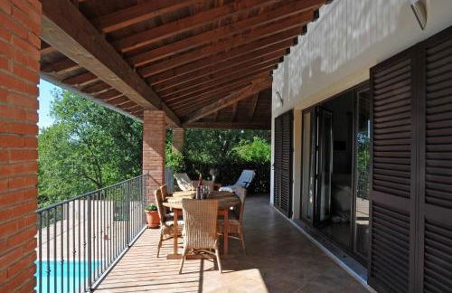 Villa Il Nido 8 Pax by VILLASRETREATS - Foto 5