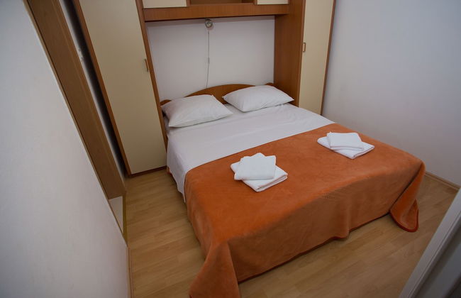 Beach Apartments Rumin - Foto 18