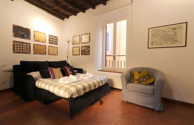 Piazza Navona Apartments - Foto 50