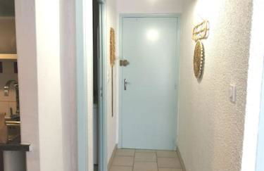 Plage des Chalets appartement T2+terrasse - Foto 11