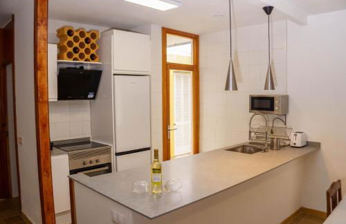 Villa Can Perelo Sa Rapita - Foto 3