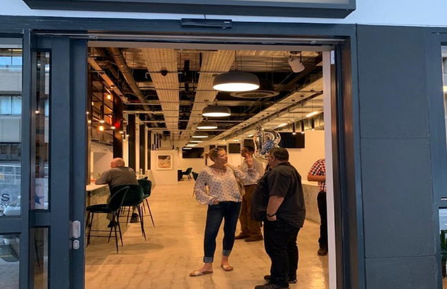 Urban Oasis ApartHotel - Photo 37