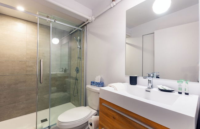 Les Lofts St-Paul - By Les Lofts Vieux-Quebec - Foto 53