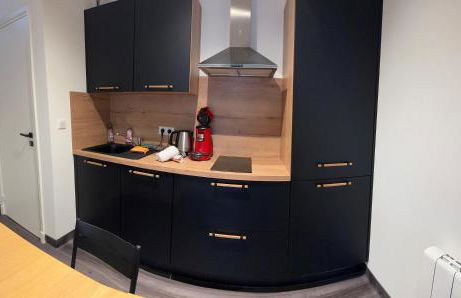 La maison de Jean - Foto 27