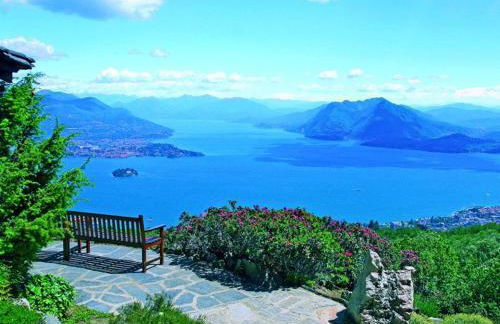 Il Nido su Stresa - Foto 23