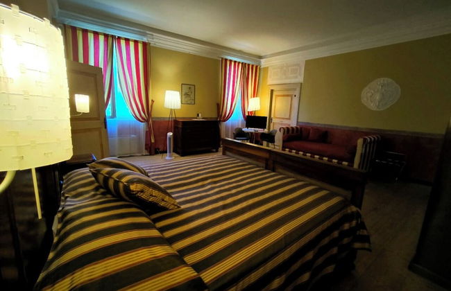 Villa Dragoni - Foto 3